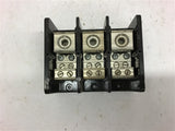 Littelfuse LD3552-3 Distribution Block 335 Amp 600 Volts 400 MCM-6 275 Torque