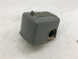 Square D 9013 FSG 2 Pressure Switch 2 Pole 230 Volts 3 Hp 3 Phase 30-50 PSI