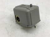 Square D 9013 FSG-2 Pressure Switch 2 Pole 230 volts 3 Hp 3 Phase 20 40 PSI