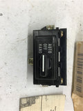 Square D 09999 SC-2 Hand-Off-Auto Selector Switch Kit Size 00-4