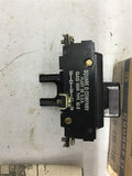 Square D 09999 SC-2 Hand-Off-Auto Selector Switch Kit Size 00-4