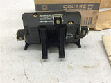 Square D 09999 SC-2 Hand-Off-Auto Selector Switch Kit Size 00-4