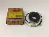 Square D 2NR-500 Current Transformer 50:5