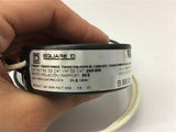 Square D 2NR-500 Current Transformer 50:5