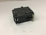 Square D 50 Amp Circuit Breaker Type QO 2 Pole