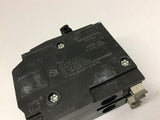 Square D 50 Amp Circuit Breaker Type QO 2 Pole