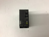 Square D 20 Amp Circuit Breaker 2 pole Type QO