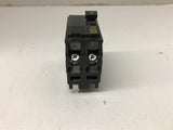 Square D 20 Amp Circuit Breaker 2 pole Type QO