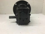 WorldWide HDRF133-10/1-R-56C Gear Reducer 10:1 Ratio Size 133