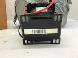 Square D 9070TF100D1 0.1 KVA Transformer 240 480 Pri 110 115 120 Sec Volts