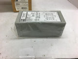 EGS Hevi-Duty HS19B100 Transformer .100 KVA 120/240 Pri Volts 12/24 Sec Volts