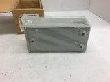 EGS Hevi-Duty HS19B100 Transformer .100 KVA 120/240 Pri Volts 12/24 Sec Volts