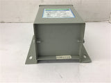 Hevi-Duty HS19A150 General Purpose .150 KVA Transformer 120/240 Pri, 12/24 Sec