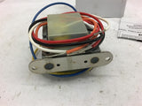 Whit-Rodgers 90-T40F3 Transformer 120/208/240 Vac 24 Vac Sec 40 Va