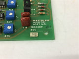 master Reg MCRC201 1043509 Electrical Board