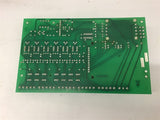 master Reg MCRC201 1043509 Electrical Board