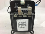 Micron B100BTZ13RL Control Transformer 100 VA