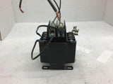 Micron B100BTZ13RL Control Transformer 100 VA