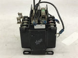 Micron B100BTZ13RL Control Transformer 100 VA