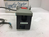 Shern Dian Electric PS-A215 Magnetic Starter 200-240 Volts