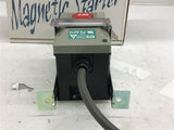 Shern Dian Electric PS-A215 Magnetic Starter 200-240 Volts