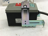 Shern Dian Electric PS-A215 Magnetic Starter 200-240 Volts