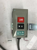 Shern Dian Electric PS-A215 Magnetic Starter 200-240 Volts