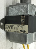 White-Rodgers 90-T40M1 40 VA Control Transformer 120 Input 24V Ouput