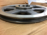 Dodge 1A13 2B13 6 2517 Pulley Single Groove uses 2517 Busing