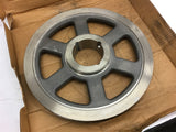 Dodge 1A13 2B13 6 2517 Pulley Single Groove uses 2517 Busing