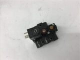 ARO Ingersoll Rand A213Ss-120-A-G Solenoid Valve 8-22 120 volts 50/60 HZ