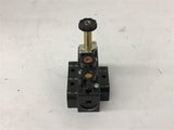 ARO A21SS-OOO-N-G L0121 Solenoid Valve