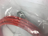 Andritz Tensionning Cable 6050MM SAP# 300787728 Lot of 2