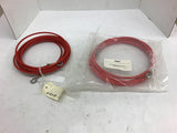 Andritz Tensionning Cable 6950 MM 300787752 Lot of 2