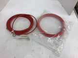 Andritz Tensionning Cable 6950 MM 300787752 Lot of 2