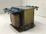 General electric 9T58B50 Transformer .500 KVA 240 480 Pri 110 115 120 Sec Volts