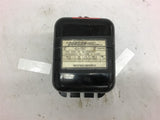 Dongan A06-Sa6 120 Pri Volts Ignition Transformer 175 VA 6000 Sec Volts