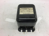 Dongan A06-Sa6 120 Pri Volts Ignition Transformer 175 VA 6000 Sec Volts