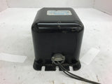 Webster 612-6A7 120 Pri Volt 6000 Sec Volt Transformer