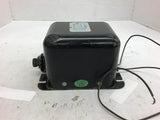 Webster 612-6A7 120 Pri Volt 6000 Sec Volt Transformer