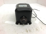 Webster 612-6A7 120 Pri Volt 6000 Sec Volt Transformer