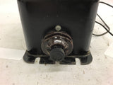 Webster 612-6A7 120 Pri Volt 6000 Sec Volt Transformer