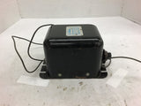 Webster 612-6A7 120 Pri Volt 6000 Sec Volt Transformer