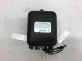 Webster 612-6A7 120 Pri Volts 6000 Sec Volts Transformer