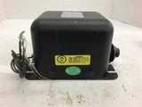 Webster 612-6A7 120 Pri Volts 6000 Sec Volts Transformer