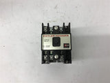 Cutler-Hammer D23MB Type M Relay 10 Amp