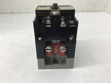 Cutler-Hammer D23MB Type M Relay 10 Amp