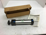 SpeedAire 6ZC51 Non-Rotating Pneumatic Cylinder 6" Stroke