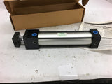 SpeedAire 6ZC51 Non-Rotating Pneumatic Cylinder 6" Stroke