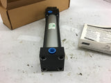 SpeedAire 6ZC51 Non-Rotating Pneumatic Cylinder 6" Stroke